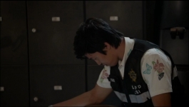 CSI Vegas - Season 02 Episode 12